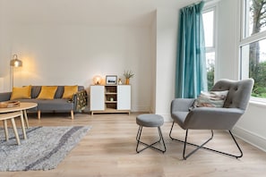 Classic-Haus | Wohnbereich