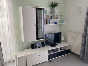 Interior - Family holiday apartment "Moin Tossens" at Center Park Nordseeküste, THE perfect time-out! (Butjadingen)