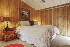 3 Schlafzimmer, WLAN, Bettwäsche