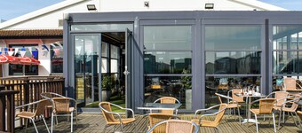 3 værelses bolig i Heysham, near Morecambe