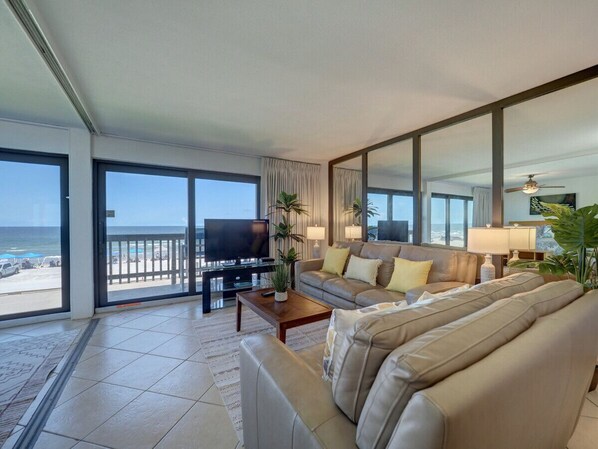 スマートテレビ、書庫