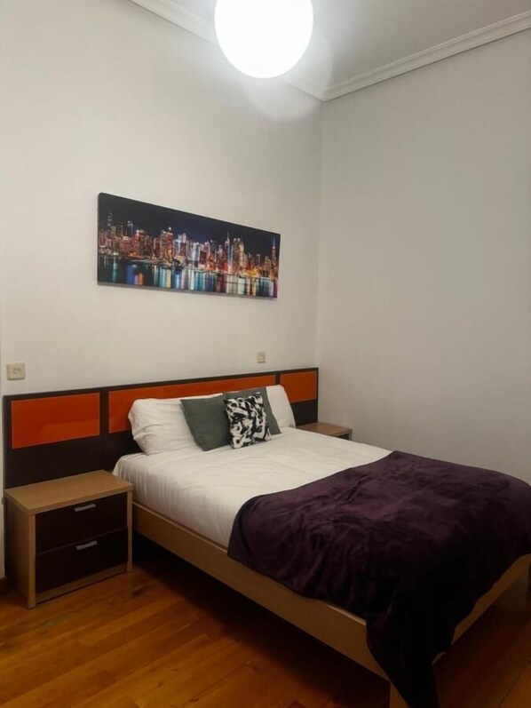 Apartment, Mountain View