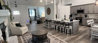 The Rhododendron Cottage