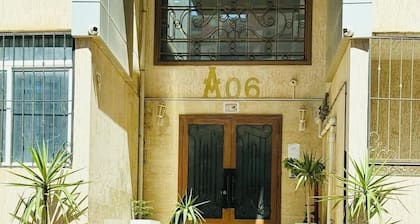 Apartment F5 spacious high standing Mahalma Algiers