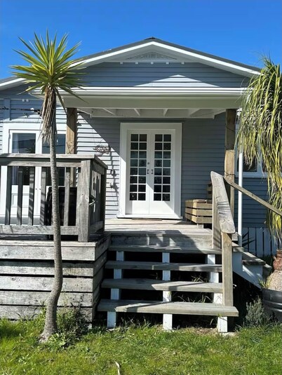 A Peaceful Rural Refuge En Route To The Cape For Your Far North Adventure/Stay