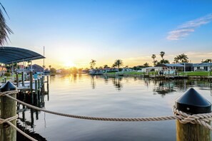 Port de plaisance
