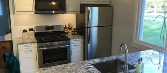 Nestled in the heart of wine country