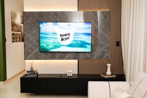 Smart TV 