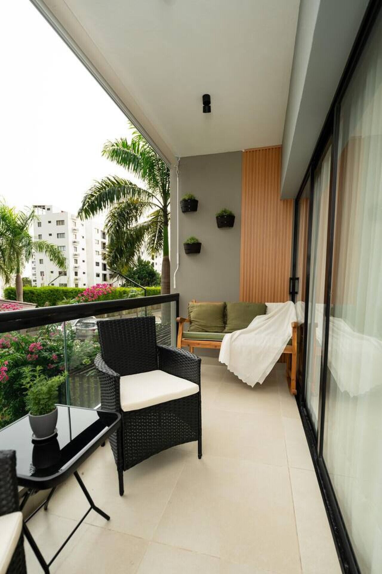 Terrazza/patio