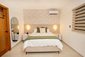 3 bedrooms, in-room safe, desk, iron/ironing board - Dream Stay Santiago 3 Bedrooms, Gym & Pool (Santiago de los Caballeros)