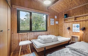 3 多间卧室、免费 WiFi