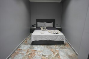 Caja de seguridad en la habitación y sistema de insonorización