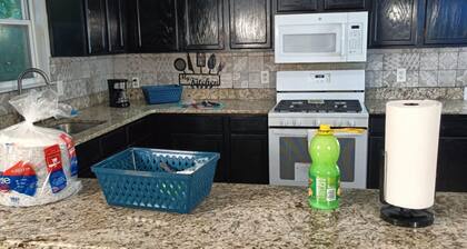 Fada Guest House 38 Yates Ave Newark NJ