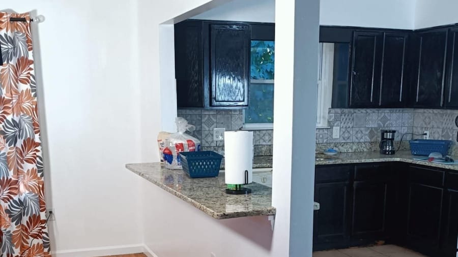 Fada Guest House 38 Yates Ave Newark NJ