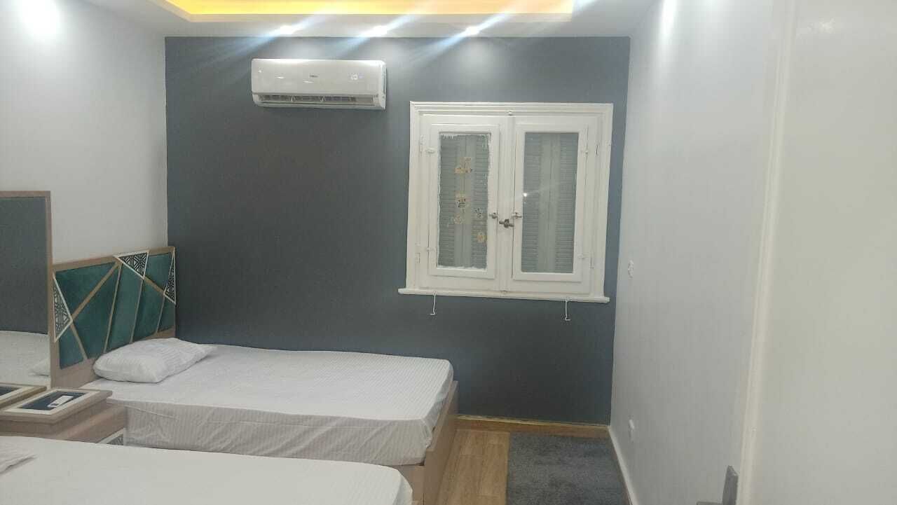 3 soverom, wi-fi og sengetøy