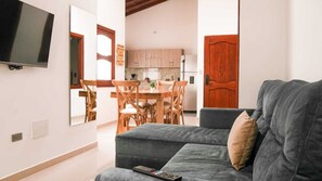 منطقة المعيشة