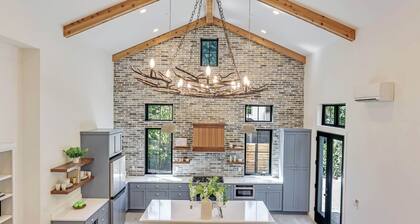 Forbes Farm Cottages Unit C