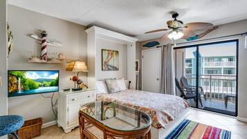 Free WiFi, bed sheets, wheelchair access