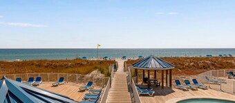 Sugar Beach 235 Studio