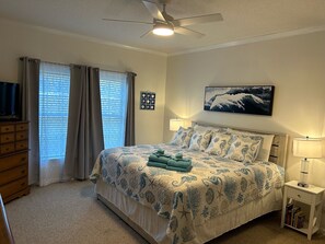 3 habitaciones, tabla de planchar con plancha y wifi gratis