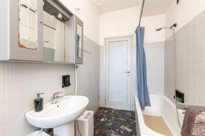 Hårtørrer, bidet