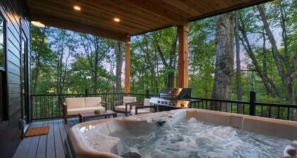 Hytti-Moderni-Oma kylpyhuone-Thomas Oasis