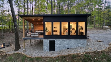 Exterieur