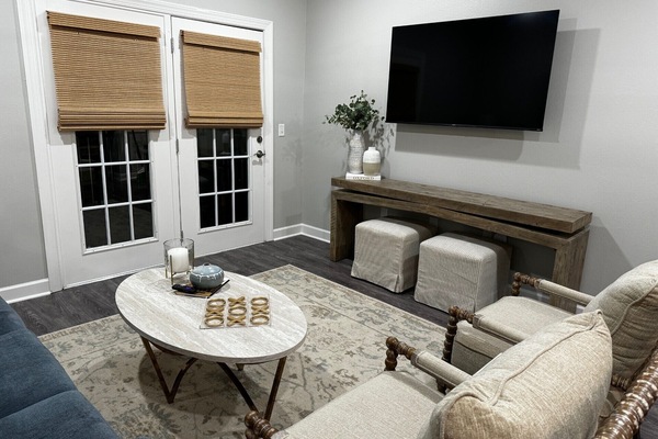 Smart TV