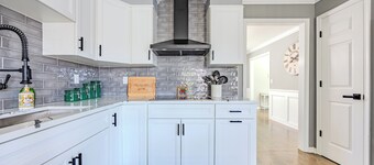 Lakeside Escape- it is a quiet and peaceful space, with beautiful views!