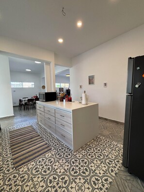 Interior - Eclectic,Spacious,4-Bedroom Penthouse in the heart of Zona Colonial (Santo Domingo)