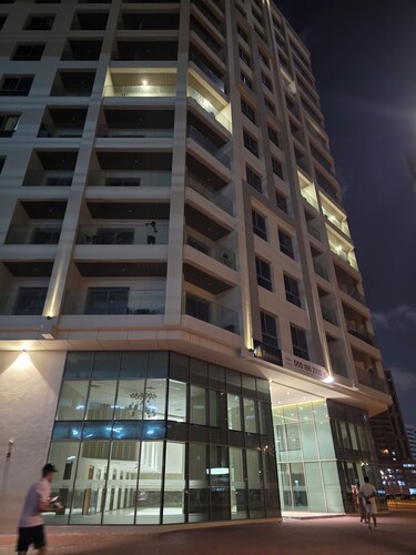 Dubai Hostel Bedspace and Backpackers