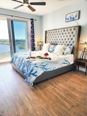 2 Schlafzimmer, kostenloses WLAN, Bettwäsche