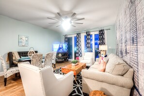 TV connectée