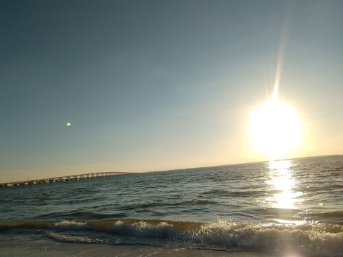 Camping y cabañas chelem