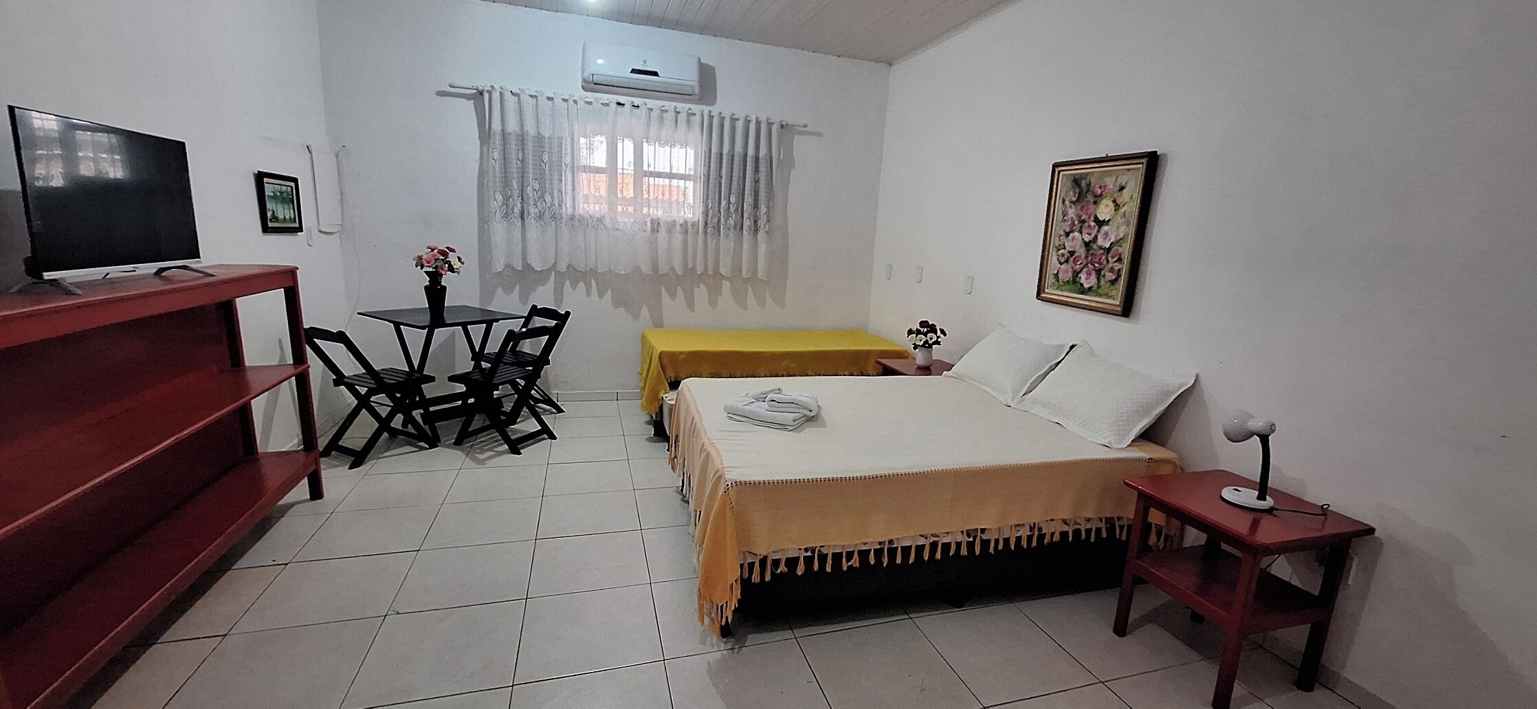 Classic Loft | 1 bedroom, free WiFi