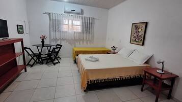 Classic Loft | 1 bedroom, free WiFi