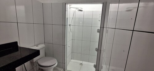 Pousada da Tia Lúcia-Loft Rosa Vermelha