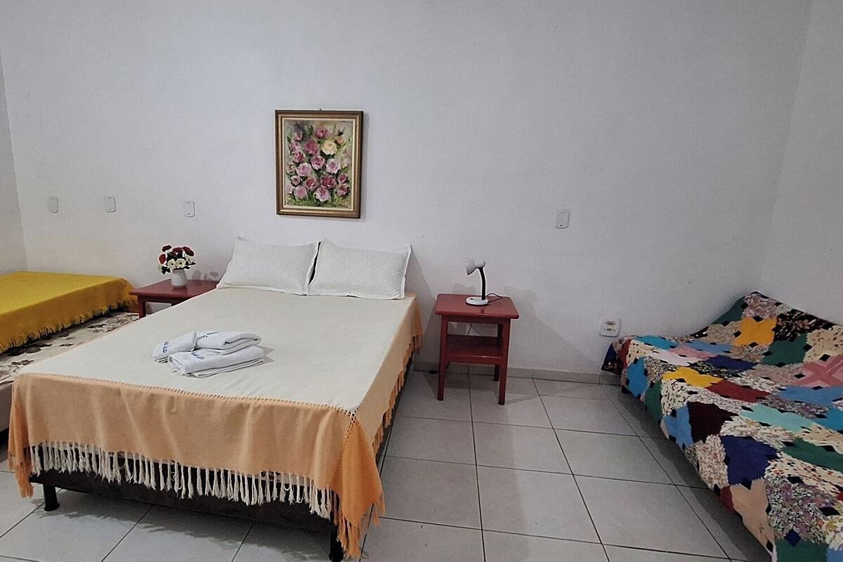 Classic Loft | 1 bilik tidur, Wi-fi percuma