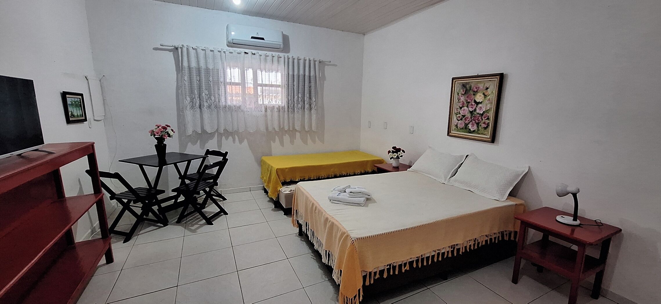 Classic Loft | 1 bedroom, free WiFi