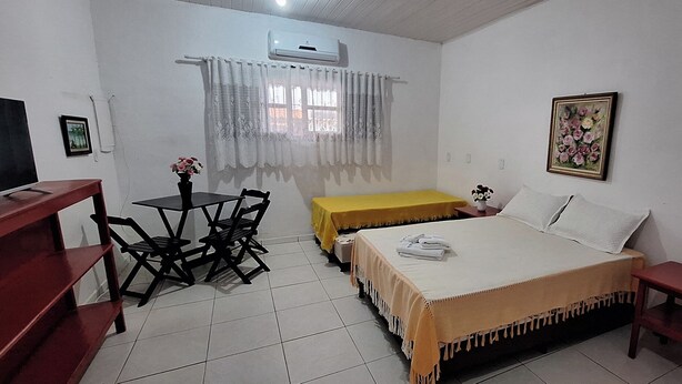 Loft clásico