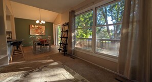 Interior - Inviting Cozy House in the Heart of Maple Grove (Maple Grove)