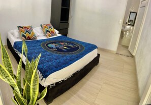 4 chambres, Wi-Fi, draps fournis