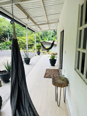 Terras
