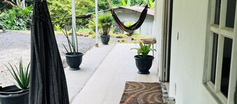 Hostel no glam boutique