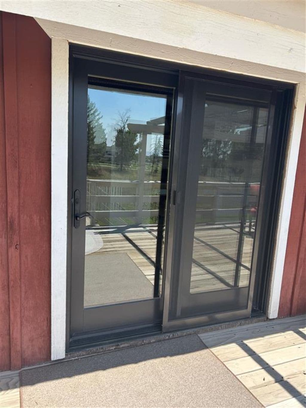 Detalle del exterior