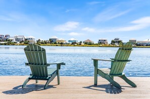 Property grounds - Your Seaside Pearl Awaits at The Pearl Cove/ Gulf Views/ Coastal Dune Lake/ 6 Bikes (santa rosa beach)