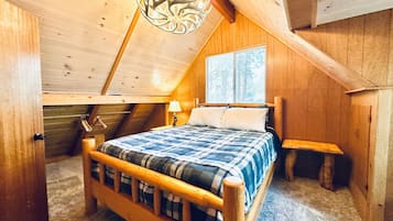 3 habitaciones, wifi gratis y ropa de cama