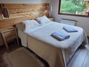 2 bedrooms, WiFi