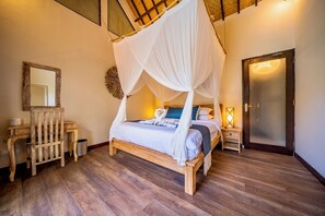 Villa, 2 Bedrooms, Private Pool