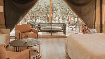 1 dormitorio, wifi, ropa de cama
